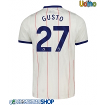 Maglie da calcio Chelsea Malo Gusto #27 Terza Maglia 2026-27 Manica Corta